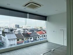 Unipet Building (D13), Office #554602761